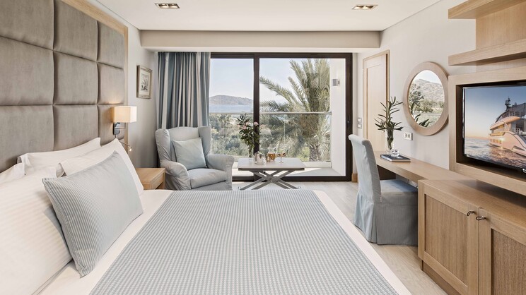 Elounda Bay Palace Hotel